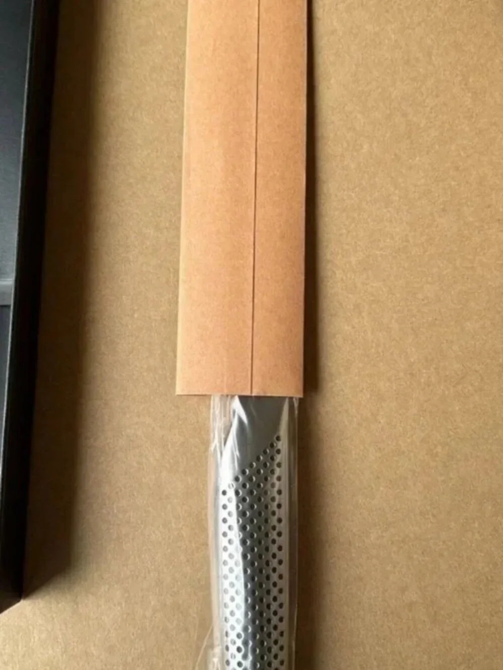 Global G-2 8” Chef’s Knife Cromova 18 Stainless Steel Classic Series NEW.
